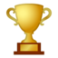 dooray-icon-trophy