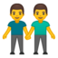 dooray-icon-two_men_holding_hands