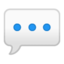 dooray-icon-speech_balloon